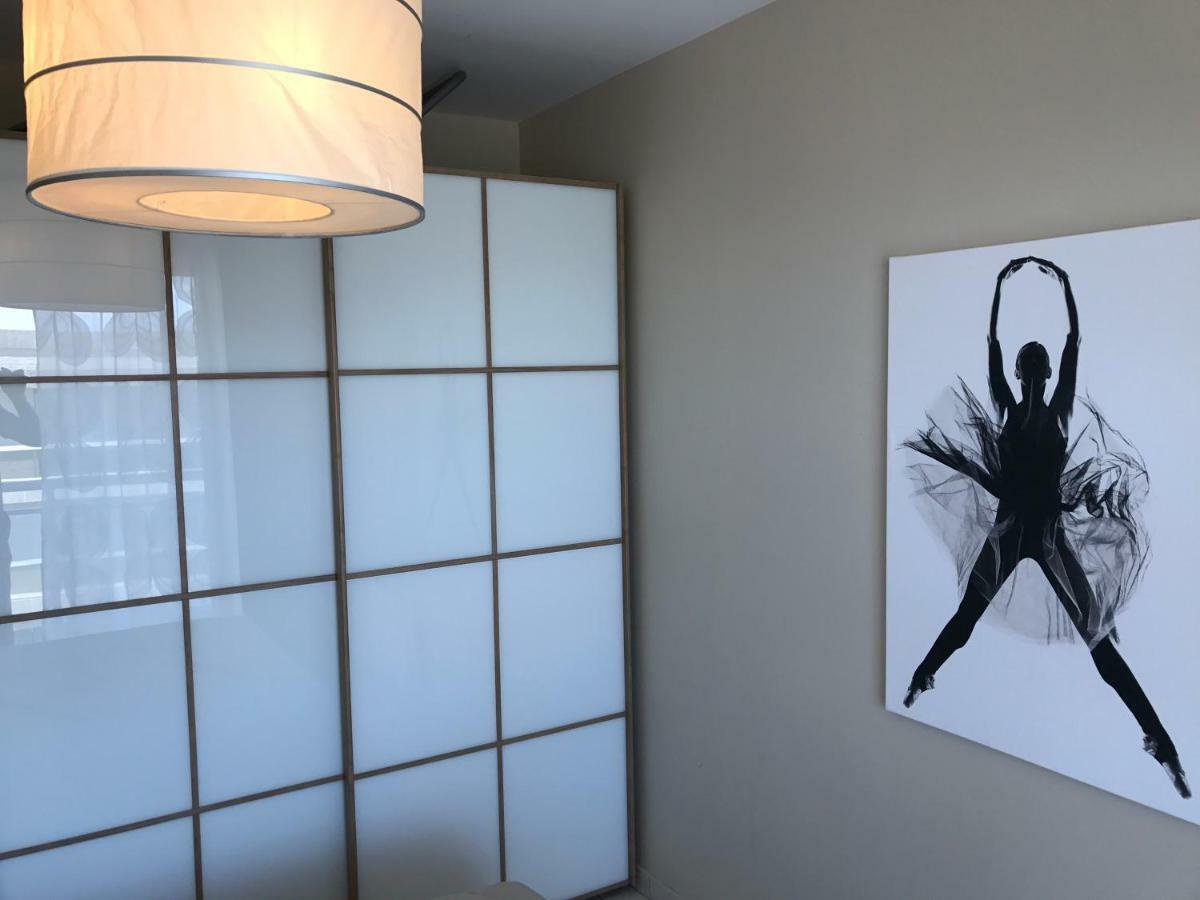 デ パンネSeaview In The Sky @Depanneアパートメント エクステリア 写真
